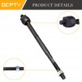 Ocpty New 2-piece Fit For 2005-2010 Chevrolet Cobalt 2006-2011 Hhr 2007-2010 Pontiac G5 2005-2006 Pursuit 2003-2007 Saturn Ion