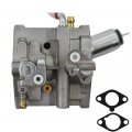 Carburetor For John Deere Am109205 Gt242 Lx 172 176 240 170 175 Fits Commercial Walk Behinds With 38 48 54 In Decks And 12 5hp
