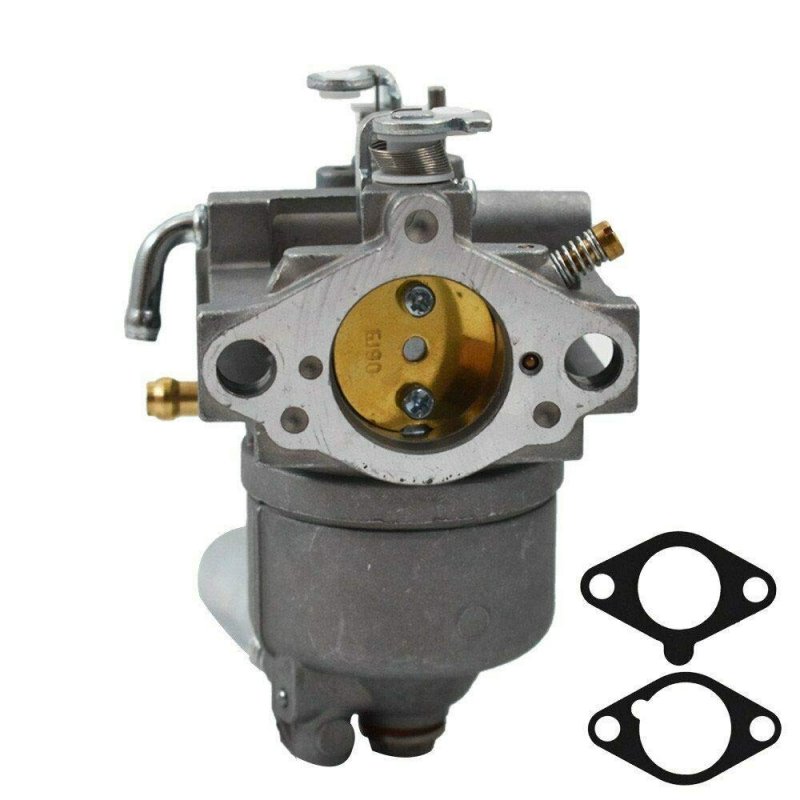 Carburetor For John Deere Am109205 Gt242 Lx 172 176 240 170 175 Fits Commercial Walk Behinds With 38 48 54 In Decks And 12 5hp