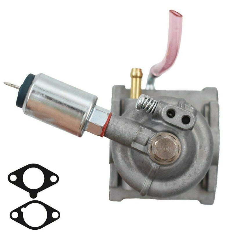 Carburetor For John Deere Am109205 Gt242 Lx 172 176 240 170 175 Fits Commercial Walk Behinds With 38 48 54 In Decks And 12 5hp