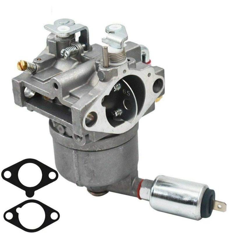 Carburetor For John Deere Am109205 Gt242 Lx 172 176 240 170 175 Fits Commercial Walk Behinds With 38 48 54 In Decks And 12 5hp