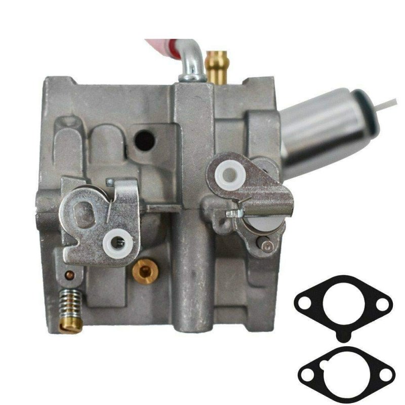 Carburetor For John Deere Am109205 Gt242 Lx 172 176 240 170 175 Fits Commercial Walk Behinds With 38 48 54 In Decks And 12 5hp