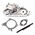 Ocpty Full Fit For Mazda Miata 1 8l Timing Belt Water Pump Kit 1994 1995 1996 1997-2000