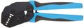 Jonard Uc-8039 Angled Head Universal Crimper With Fiber Optic Die 