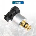 X Autohaux 56041403aa Transmission Pressure Sensor Governor Solenoid Kit 42re 44re 46re 47re A500 A518 For Dodge Ram Jeep Grand