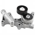 Boxi Belt Tensioner Assembly For Buick Lesabre Park Avenue Regal Riviera Chevy Camaro Lumina Monte Carlo Olds 88 98 Intrigue 