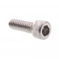 Prime-line Socket Head Cap Screws Hex Allen Drive 10-24 X 5 8 In Grade 18-8 10 Pack 