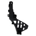 Rear Passenger Side Bumper Filler For Lexus Nx350 2022 2023 2024 Capa Certified Replacement Lx1183103 Lx1183103c And 5259178030 