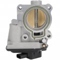 Aintier Throttle Body Assembly 977-588 Fit Ford Focus 2 0l008 2009 2010 2011 For Transit Connect 2 2012 2013