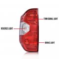 G-plus Tail Lights Compatible With Toyota Tundra Pickup Truck 2014 2015 2016 2017 2018 2019 2020 2021 Brake Lamps Left And