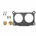 Labwork 2pcs Carb Carburetor Rebuild Kit Replacement For Yamaha Outboard V4 V6 115 130hp 1986-1995