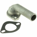 Engine Coolant Water Outlet 