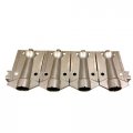 1172966 Heil Replacement 4-cell Inshot Burner Assembl Heil Replacement 4-cell Inshot Burner Assembly 