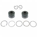 Waltyotur Cylinder Piston Kit 223cm3 65 5mm Rings Gaskets Replacement For Honda Atc200 Xl200 250cc