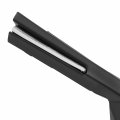 Factory Style Front Bumper Grill Grille Bar With Moulding Compatible Toyota Rav4 Le Xle Limited 2016-2018 Painted Black