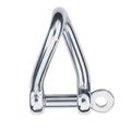 Harken 5mm Forged Twist Shackle 