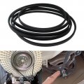 341241 Dryer Drum Belt 92 For Lg Whirlpool Sears Kenmore Roper Estate 693306 694088 W10127457 Fsp341241