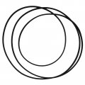 341241 Dryer Drum Belt 92 For Lg Whirlpool Sears Kenmore Roper Estate 693306 694088 W10127457 Fsp341241