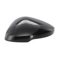 Mirror Cover For Honda Civic 2022 2023 2024 Driver Side Paint To Match Sport Touring Model With Signal Light Ho1326112 