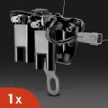 A-premium Ignition Coils And Spark Plugs Kits Compatible With Hyundai Elantra 2007-2012 Kia Soul 2010-2011 2 0l