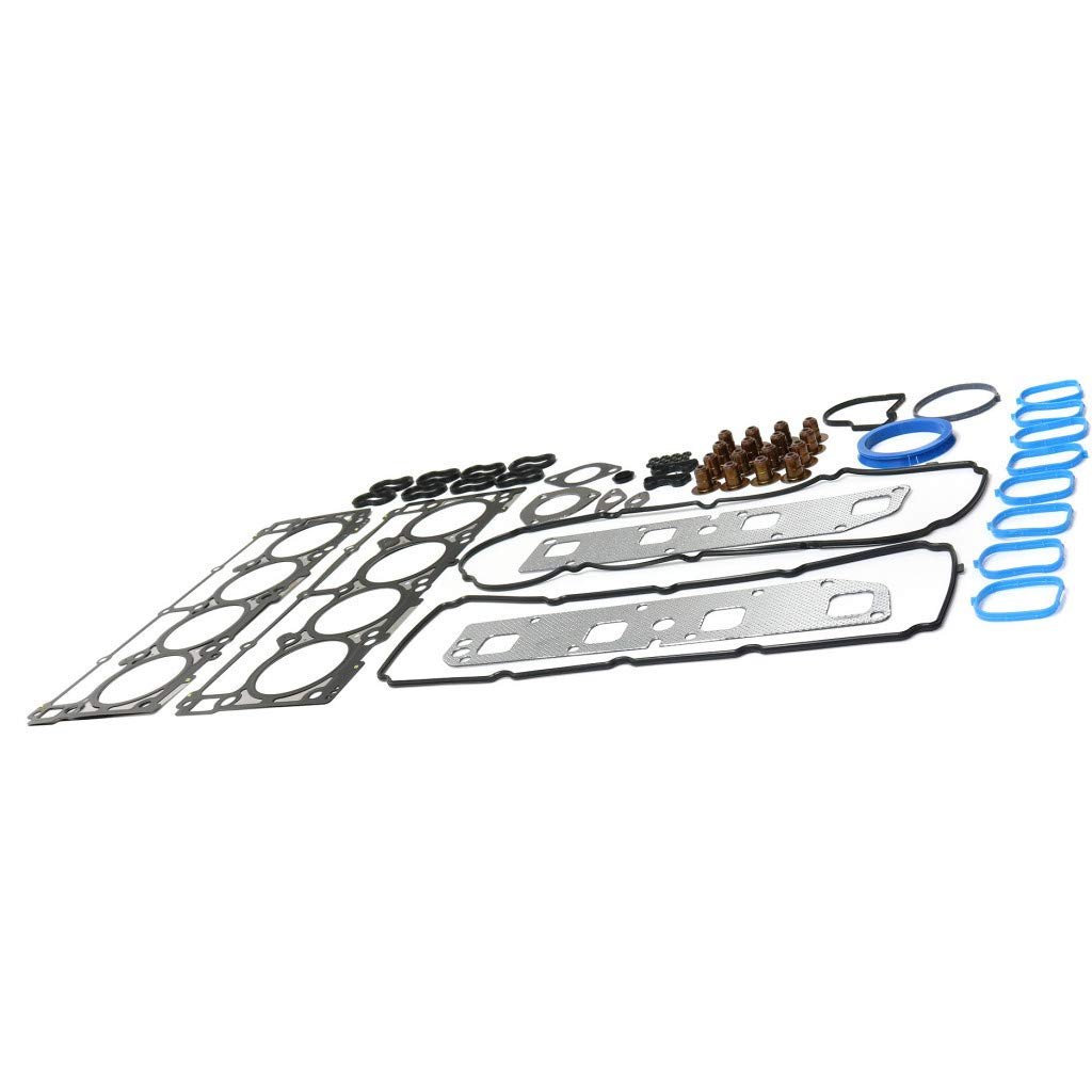 Head Gasket Set For Jeep Commander 2006 2007 2008 5 7l 8 Cylinder Engine Multi Layered Steel Clx-m0-usa-repd312506-cl360a76