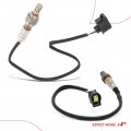 A-premium O2 Oxygen Sensor Compatible With Dodge Chrysler Volkswagen Models Grand Caravan 2005-2010 Town Country Pacifica