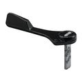 Prime-line Products E 2161 Sliding Door Latch Lever Black 