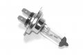 Britpart Headlamp Halogen Bulb Set H7 12v 55w Compatible With Land Rover Range Sport Part Xzq000011