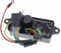 Solarhome Automatic Voltage Regulator Avr 6kw 7kw Compatible With Kubota Low Boy Ii Gl6000 Gl7000