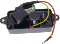 Solarhome Automatic Voltage Regulator Avr 6kw 7kw Compatible With Kubota Low Boy Ii Gl6000 Gl7000