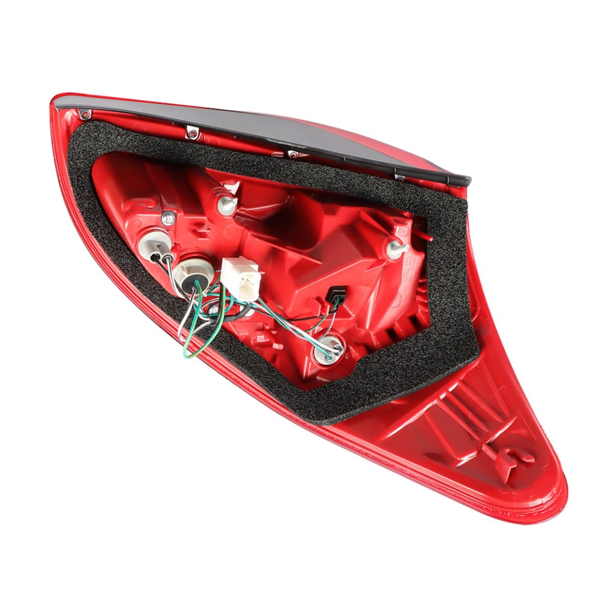 815600r010 Brake Lamp Tail Light Replacement For 2009 20010 2011 2012 Rav4 Rear Taillight Left Side