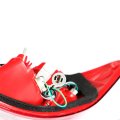815600r010 Brake Lamp Tail Light Replacement For 2009 20010 2011 2012 Rav4 Rear Taillight Left Side