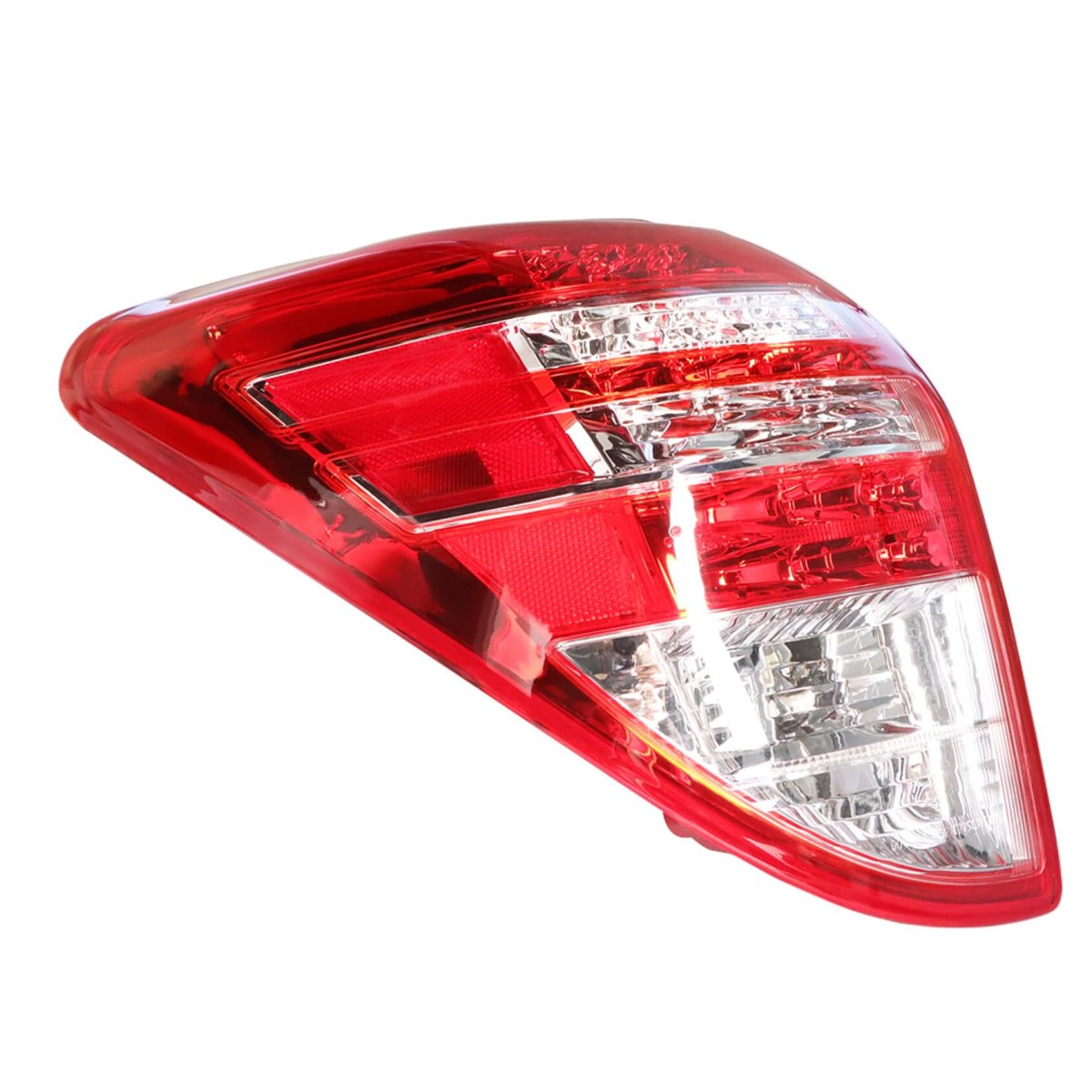 815600r010 Brake Lamp Tail Light Replacement For 2009 20010 2011 2012 Rav4 Rear Taillight Left Side