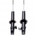 Aintier Set Of 2 Front For Cl Shocks Absorbers Struts Set 1997 1998 1999 Acura 1990 1991 1992 1993 1994 1995 1996 Honda Accord