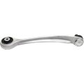 Front Upper Frontward Control Arm With Ball Joint For Audi S4 2000 2009 Passenger Side Forged 8d0411318d 8e0407506a 