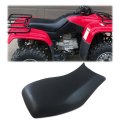 Standard Seat Cover Replacement For Honda Recon 250 1998-2004 Soft Protector Pvc Black