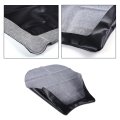 Standard Seat Cover Replacement For Honda Recon 250 1998-2004 Soft Protector Pvc Black