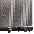 Ocpty Ac A C Condenser And Radiator Replacement Fit For 3113 2436 2005 2006 2007 2008 Toyota Solara 2 4l
