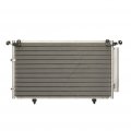 Ocpty Ac A C Condenser And Radiator Replacement Fit For 3113 2436 2005 2006 2007 2008 Toyota Solara 2 4l