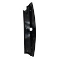 Toyota Corolla 2020 2021 2022 Radiator Support Air Deflector Lower Sedan Pp Plastic Replacement For To1218168 165920t070 
