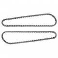 Caltric 2x Timing Cam Chain New Compatible With Yamaha Wr250r 2008-2020 Dirtbike 94591-57118-00