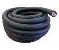 10 4 25 Feet Awg Soow So Cable Cord Wire Gauge Conductor 600v Portable Power Extension For Motor Leads Lights And Battery 