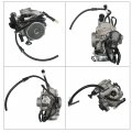 Performance Carburetor Fits Honda 2004-2007 Trx400fa Fga Rancher 16100-hn7-013