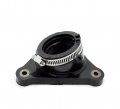 Carburetor Insulator Intake Boot For Honda Xr600r 1988-2000 16211-mn1-671
