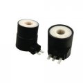 Alliance Dryer Gas Valve Ignition Solenoid Coil Kit 58804a 