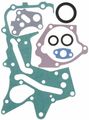 Mahle Original Jv5110 Engine Timing Cover Gasket Set 