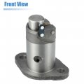 X Autohaux Timing Chain Tensioner For Toyota Camry 2002-2009 No 1354028010 Metal Titanium Tone
