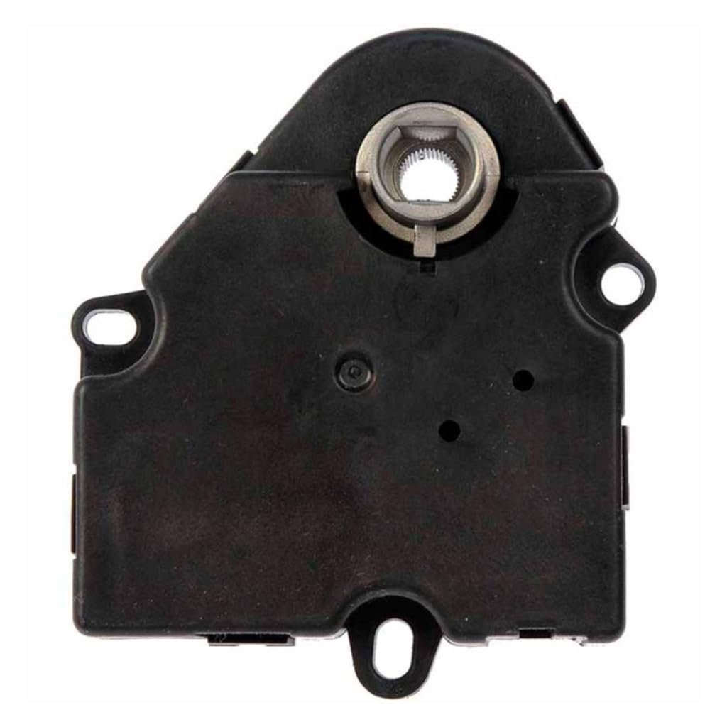 Air Door Actuator Passenger Side Upper For Isuzu Ascender 2003 2008 Plastic Electrical Activation Replacement Gm0613085 Ada129