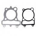 Wflnhb Cylinder Gasket Piston Kit Replacement For Yamaha Bear Tracker Timberwolf Moto-4 250 93450-17044-00