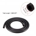 Uxcell Fuel Line Hose Rubber 8mm I D 1 8m 6ft Diesel Petrol Engine Pipe Tubing